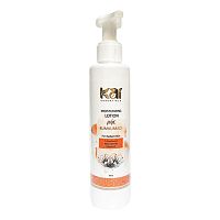 Лосьон для тела увлажняющий "Кумкумади" 200 мл, KAI Essentials