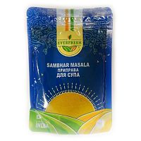 Смесь специй для супа 100 г, Everfresh