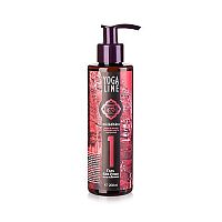 Гель для душа бессульфатный "Муладхара" №1 "Yoga Line" 200 мл, SPAQUATORIA