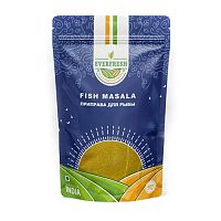 Смесь специй для рыбы 100 г, Everfresh