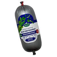 Колбаса веганская варёная безглютеновая Российская 500 г, VEGO