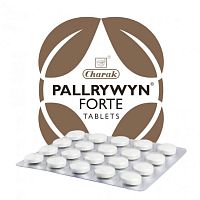 Парлувин Форте (Pallrywyn Forte ) афродизиак, женское и мужское здоровье 20 капс., Charak