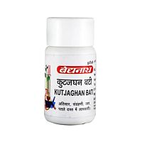 Кутджагхан Вати (Kutjaghan Bati) 40 табл., Baidyanath