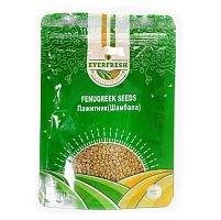Шамбала (пажитник семена) 100 г, Everfresh