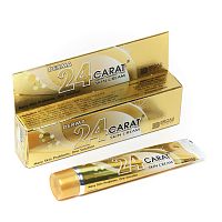 Крем Derma 24 Сarat - при любых кожных проблемах / 25 г., Broad Biotech