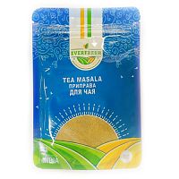 Смесь специй для чая "Ти масала" 50 г, Everfresh
