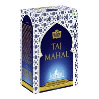 Чай индийский черный Тадж Махал (Taj Mahal Tea) 100 г, Brooke Bond