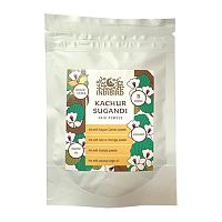 Порошок для волос "Качур суганди" (Kachur sugandi) 50 г, Indibird