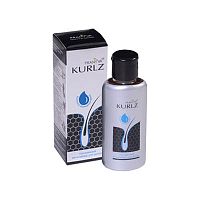 Виталайзер для волос "Кёрлз" (Kurlz) 100 мл, Pranyva