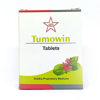 Тумовин (Tumowin) 100 таб., SKM