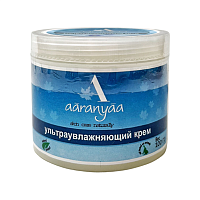 Крем для лица ультраувлажняющий 100 г, Aaranyaa