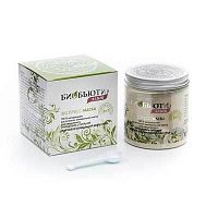 Экспресс-маска для жирной и нормальной кожи 170 г, БиоБьюти- Элит