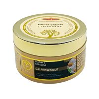 Крем ночной "Ромашка" 50 г, Khadi