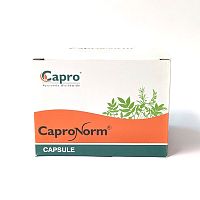 Капронорм (Kapronorm) 100кап., Capro