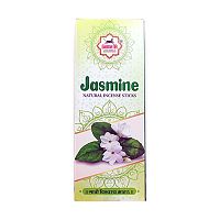 Благовония JASMINE INCENSE 200 г, GOMATA
