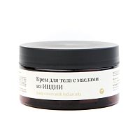 Крем питательный для тела 200 мл, Bliss Ayurveda