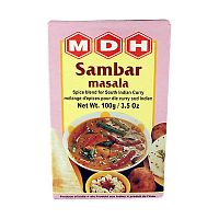 Смесь специй "Самбар масала" 100 г, MDH