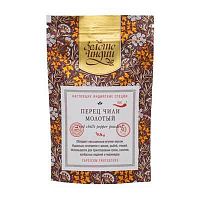 Перец чили красный молотый 30 г, "Золото Индии"