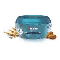 Крем увлажняющий "Ростки пшеницы и сладкий миндаль" 50 мл, Himalaya Herbals