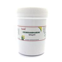 Кримисамхарини - от паразитов / 80 табл., Imis