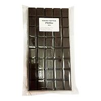 Какао тёртое натуральное Peru 300 г, Insibio