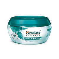 Крем для лица питательный "Алоэ и Витания" 150 мл, Himalaya Herbals