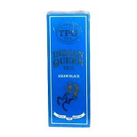 Чай Чёрный Ассам "Индийская Королева Чай" (Assam Black Indian Queen Tea) 100 гр., TPG