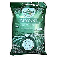 Рис басмати Biryani 5 кг, Everfresh