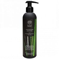 Шампунь альгинатный для комбинированных волос 270 мл, Nano Organic