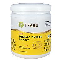 Оджас Пушти 600 г, Bliss Ayurveda