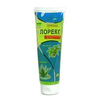 Гель для тела "Алорекс" 120 г, Herbextra
