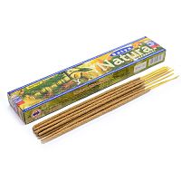 Благовония "Natural Agarbatti" (Натурал Агарбатти) 15 г, Satya