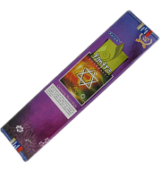 Благовония "Yantra Agarbatti" (Янтра Абаргатти) 20 г, Satya