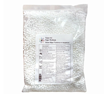 Тапиока в шариках (Sago Medium) 500 г, Nano Sri