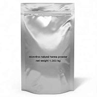 Хна натуральная красящая 1 кг, D'Alpana