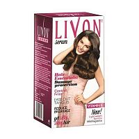 Сыворотка для волос (Hair Serum) 50 мл, Livon