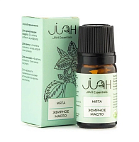 Эфирное масло "Мята" 10 мл, Jiah Essentials