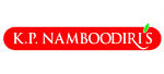 K.P. Namboodiri's