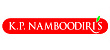 K.P. Namboodiri's