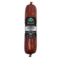 Колбаса веганская "Сервелат финский" 400 г, VEGO