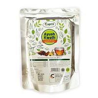 Аюш Кват "Ayush Kwath" - укрепление иммунитета 200 г, Capro Labs