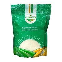 Кокосовая стружка 250 гр Everfresh