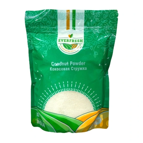 Кокосовая стружка 250 гр Everfresh