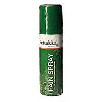 Пэйн Спрей (Pain Spray) - обезболивающий противовоспалительный спрей /  60 мл, Kottakkal