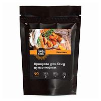 Смесь специй для блюд из картофеля 40 г, Holy Om