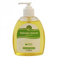 Жидкое мыло "Вербеновая свежесть" 300 мл, Полиада-Крым