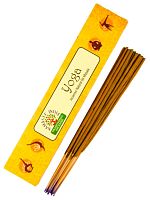 Благовония "Yoga" (Йога) 15 г, Namaste India / Orkay fragrance