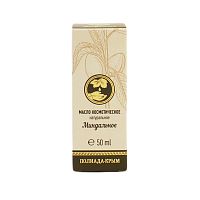 Масло миндальное 50 мл, Полиада-Крым