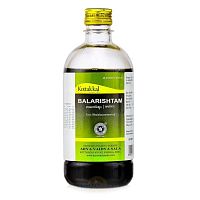 Бала аришта (Balarishtam) нервно-мышечные заболевания 450 мл, Kottakkal