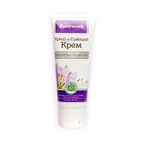 Крем для лица "Яркий и Сияющий" 60 мл, Baidyanath